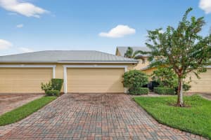 10611 SW Academic Way, Port Saint Lucie, FL 34987 - MLS#R11128035