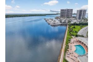 132 Lakeshore Drive 1118, North Palm Beach, FL 33408 - MLS#R11128036