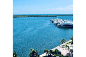 132 Lakeshore Drive 1118, North Palm Beach, FL 33408 - MLS#R11128036