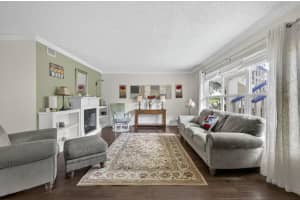 101 Greenbrier A, West Palm Beach