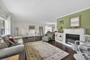 101 Greenbrier A, West Palm Beach, FL 33417, West Palm Beach, FL 33417 - MLS#R11128040