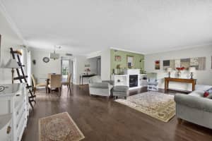 101 Greenbrier A, West Palm Beach, FL 33417 - MLS#R11128040