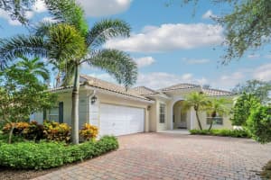 1323 St Lawrence Drive, Palm Beach Gardens, FL 33410 - MLS#R11128041