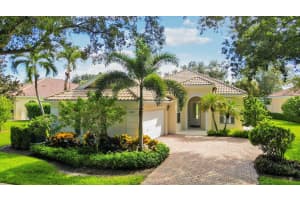 1323 St Lawrence Drive, Palm Beach Gardens, FL 33410 - MLS#R11128041