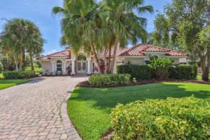 1190 SW Mirror Lake Cove, Port Saint Lucie, FL 34953 Sold 05/01/26