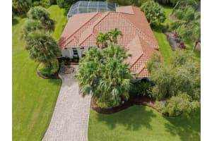 1190 SW Mirror Lake Cove, Port Saint Lucie, FL 34953 Sold 05/01/26