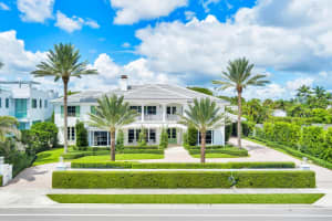 6709 S Flagler Drive, West Palm Beach, FL 33405 - MLS#R11128050