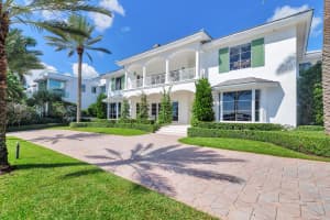 6709 S Flagler Drive, West Palm Beach, FL 33405 - MLS#R11128050