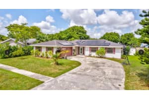 158 Alcazar Street, Royal Palm Beach