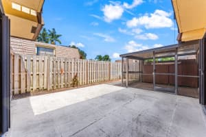 632 Springdale Circle, Palm Springs, FL 33461 - MLS#R11128061