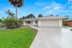 1064 SE Euclid Lane, Port Saint Lucie, FL 34983 Sold 11/26/25