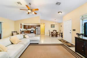 1064 SE Euclid Lane, Port Saint Lucie, FL 34983 Sold 11/26/25