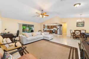 1064 SE Euclid Lane, Port Saint Lucie, FL 34983 Sold 11/26/25