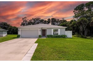 7605 Pacific Avenue, Fort Pierce, FL 34951 - MLS#R11128071