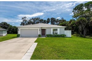 7605 Pacific Avenue, Fort Pierce, FL 34951 - MLS#R11128071