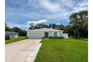 7605 Pacific Avenue, Fort Pierce, FL 34951 - MLS#R11128071