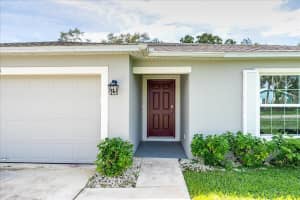 7605 Pacific Avenue, Fort Pierce, FL 34951 - MLS#R11128071