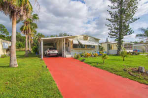 192 W Caribbean, Port Saint Lucie, FL 34952 - MLS#R11128075