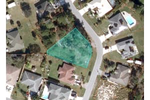 1118 East Louise Circle, Port Saint Lucie, FL 34953 - MLS#R11128076