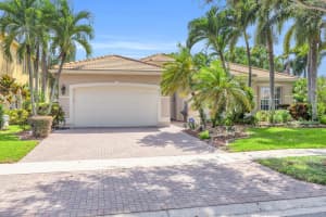 7071 Corning Circle, Boynton Beach, FL 33437 - MLS#R11128087