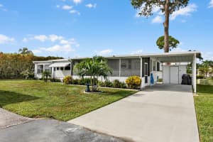 6017 Daiquiri Bay, Boynton Beach, FL 33436 Sold 01/05/26