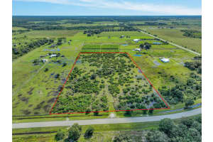 12240 NE 56th Avenue, Okeechobee, FL 34972 - MLS#R11128094