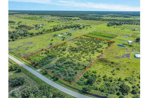 12240 NE 56th Avenue, Okeechobee, FL 34972 - MLS#R11128094