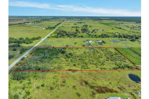 12240 NE 56th Avenue, Okeechobee, FL 34972 - MLS#R11128094