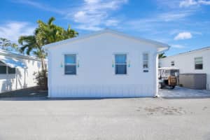 211 S Heron Drive O, Briny Breezes, FL 33435 - MLS#R11128099