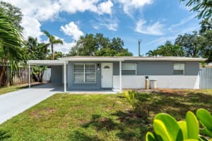 5615 Simms Street Street, Hollywood