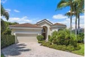 167 Windward Drive, Palm Beach Gardens