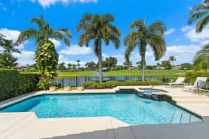 167 Windward Drive, Palm Beach Gardens, FL 33418 Sold 10/22/25