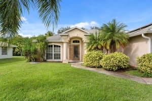 1874 SW Gemini Lane, Port Saint Lucie, FL 34984 - MLS#R11128107