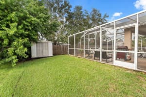 1874 SW Gemini Lane, Port Saint Lucie, FL 34984 Sold 03/26/26