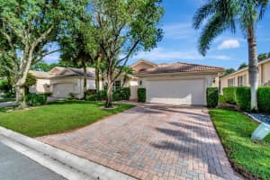 7893 Stanza Street, Boynton Beach, FL 33437 - MLS#R11128117