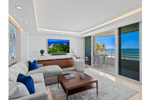 3407 S Ocean Blvd, Highland Beach, FL 33487, Sold 09/12/25