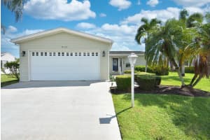8154 14th Hole Drive, Port Saint Lucie, FL 34952 - MLS#R11128126