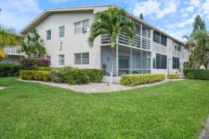 216 Andover I, West Palm Beach, Fl 33417, West Palm Beach