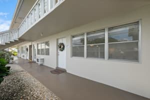 216 Andover I, West Palm Beach, FL 33417, West Palm Beach, FL 33417 - MLS#R11128127