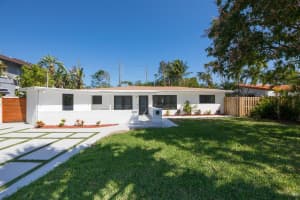 3000 NE 21st Terrace, Fort Lauderdale, FL 33306 - MLS#R11128129