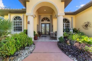 654 Cavern Terrace, Sebastian, Fl 32958, Sebastian