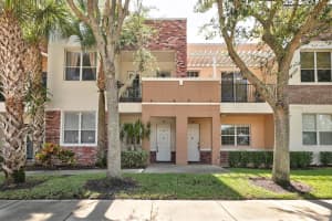 10560 SW Stephanie Way 1102, Port Saint Lucie, FL 34987 - MLS#R11128134