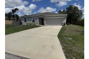 3725 SW Kasin Street, Port Saint Lucie, FL 34953 - MLS#R11128138