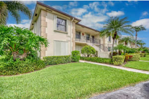 1102 Pinecrest Circle A, Jupiter, FL 33458 Sold 11/14/25