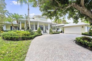 104 Abbie Court, Sewalls Point, FL 34996 Sold 11/13/25