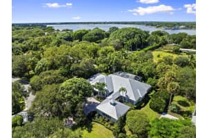 104 Abbie Court, Sewalls Point, FL 34996 Sold 11/13/25