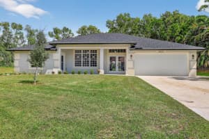 6625 NW Rodin Court, Port Saint Lucie, FL 34983 Sold 12/24/25