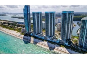 15901 Collins Avenue 505, Sunny Isles Beach, FL 33160 - MLS#R11128169