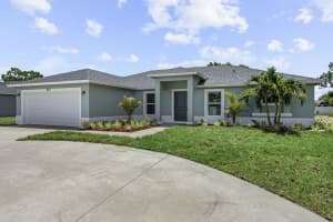 3624 Hale Street, Port Saint Lucie, FL 34953 - MLS#R11128179