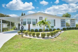 8483 Filifera Court, Port Saint Lucie, FL 34952 - MLS#R11128181